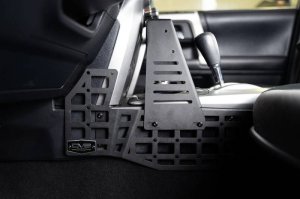 Toyota 4Runner Molle Panels - DV8 Offroad - Center Console - `10-`23